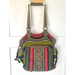 FREE PEOPLE shoulder bag